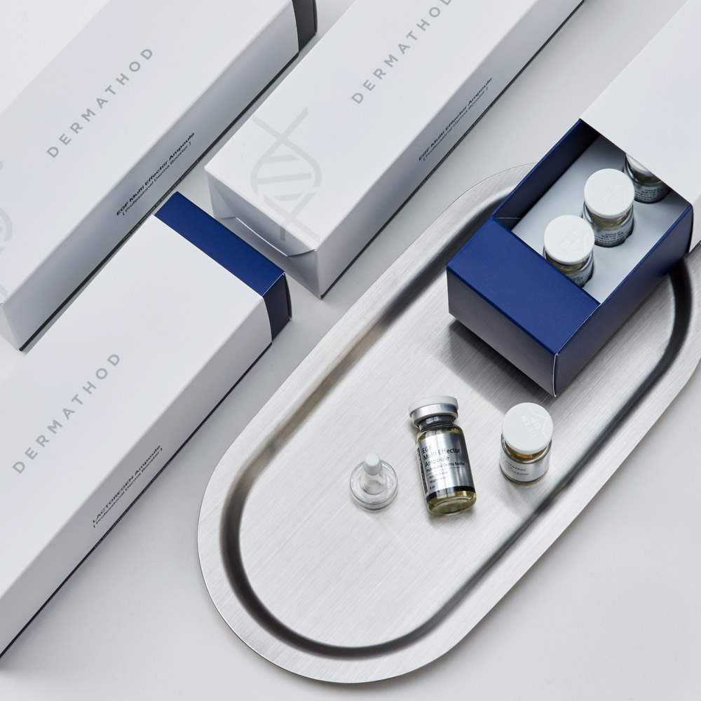 DERMATHOD EGF Multi Effector Ampoule